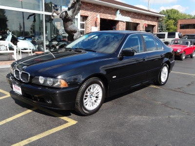 2003 Bmw 530i prices #2
