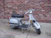 1980 Vespa PX 200 
