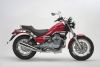 2007 Moto Guzzi Nevada Classic 750cc 
