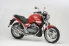 2007 Moto Guzzi Breva 750cc 