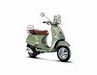 2008 Vespa LXV 150 