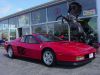 1986 Ferrari Testarossa 