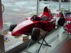 2007 Ferrari F1 Go Kart