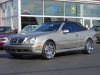 2003 Mercedes Benz CLK 430 Conv