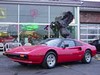 1982 Ferrari 308 GTSI