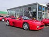 1994 Ferrari 348 Spider