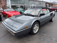 1988 Ferrari Mondial Cabriolet 3.2