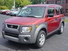 2004 Honda Element EX