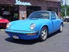 1977 Porsche 911 S
