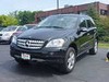 2006 Mercedes ML 500