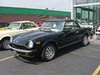 1985 Fiat Spider