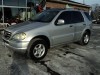 2000 Mercedes ML 320