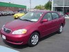 2008 Toyota Corolla LE