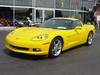 2006 Chevy Corvette