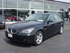 2006 BMW 525 i
