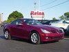 2007 Mercedes SLK 280