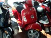 2008 Vespa GTS 250 ie 