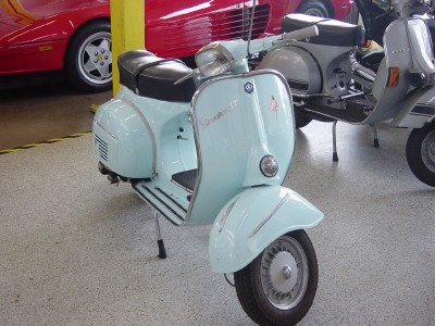 vespa scooterclass=motorcycle