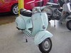 1968 Vespa GT 