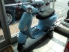2008 Vespa LX 50cc 