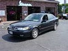 2000 Saab 9-5 2.3t