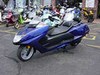 2006 Yamaha Morphous 250 