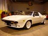 1979 Lamborghini Urraco 3000 Silhouette P300