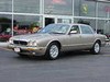 1999 Jaguar XJ-Series XJ8L