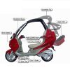 2006 Diamo Velux 150cc 