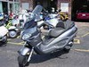 2005 Piaggio X9 500 