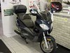 2007 Piaggio X9 500 