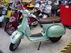 2005 Vespa PX 150 Serie America 