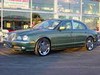 2000 Jaguar S-Type 4.0