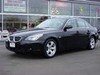 2007 BMW 5 Series 530i