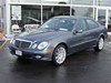 2007 Mercedes-Benz E-Class E350 4MATIC