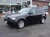 2004 BMW X3 2.5i