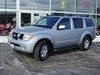 2007 Nissan Pathfinder SE