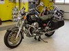 1998 Moto Guzzi V11 ev 
