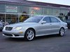 2006 Mercedes-Benz S-Class S500