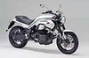 2009 Moto Guzzi Griso 8V 1200 