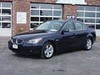 2007 BMW 5 Series 525xi