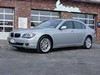 2006 BMW 7 Series 750i