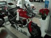 2009 Moto Guzzi Stelvio 1200 4V 