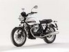 2009 Moto Guzzi V7 Classic 