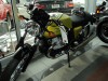2010 Moto Guzzi V7 Cafe Classic 