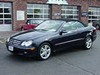 2006 Mercedes-Benz CLK-Class CLK350