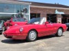 1994 Alfa Romeo Spider Veloce Com Edition 
