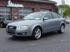 2007 Audi A4 2.0T quattro
