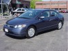 2008 Honda Civic Hybrid