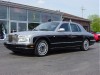 2000 Rolls Royce Silver Seraph 